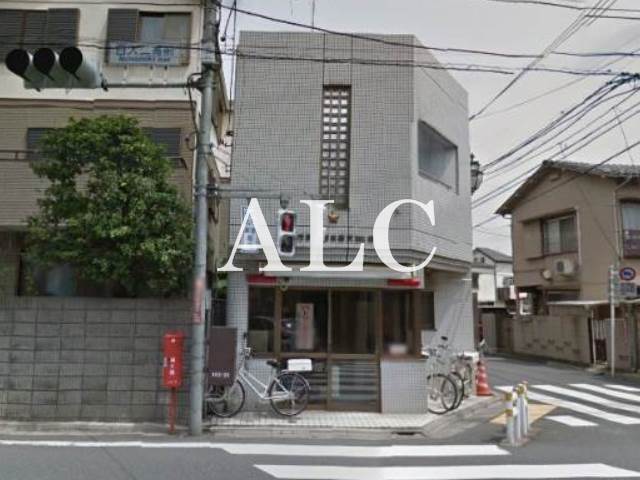 警察署・交番　天沼交番（警察署・交番）まで547m