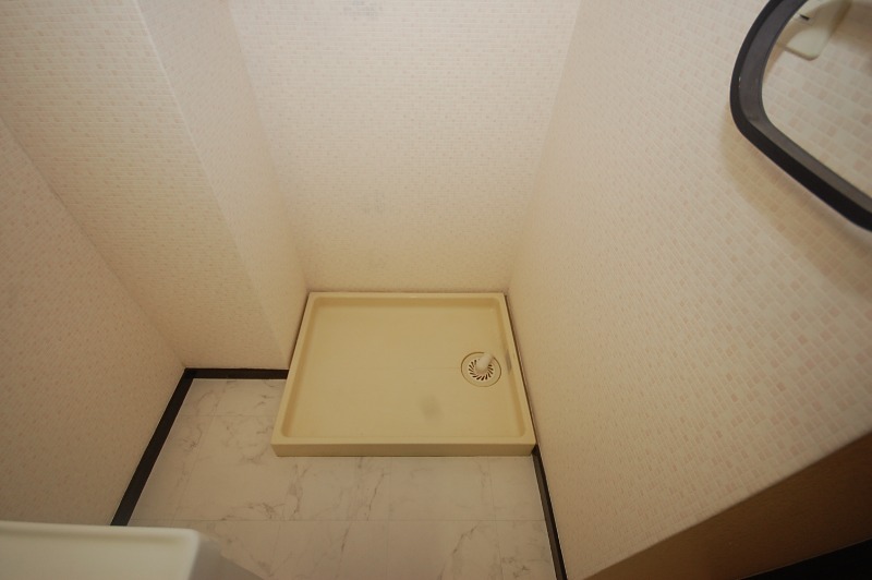 その他設備　同タイプ・別部屋