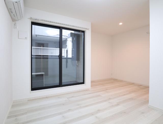 居室・リビング　居室