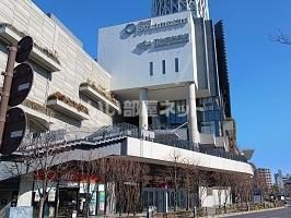 ショッピングセンター　東京ソラマチ（ショッピングセンター）まで1068m