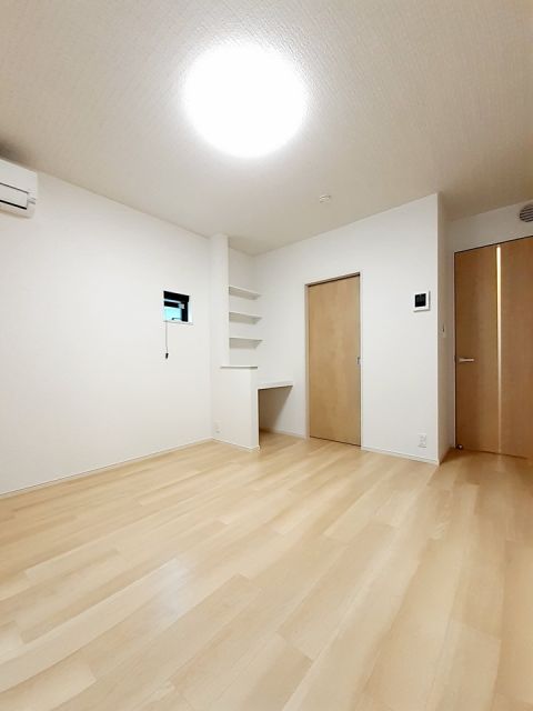 その他部屋・スペース