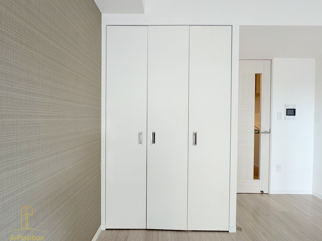 収納　アーバンエース関目パル