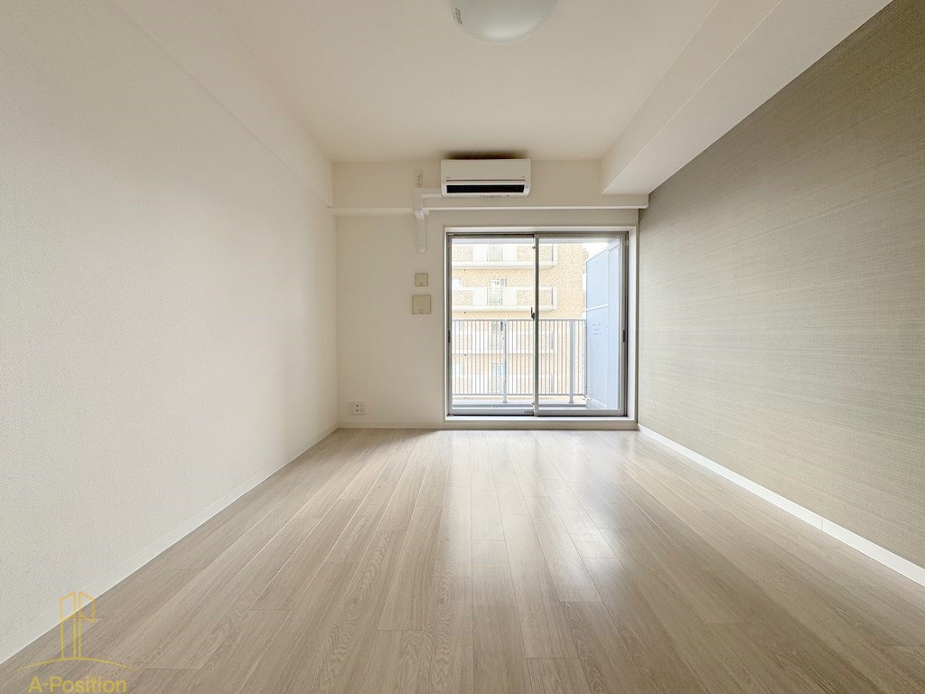 居室・リビング　アーバンエース関目パル