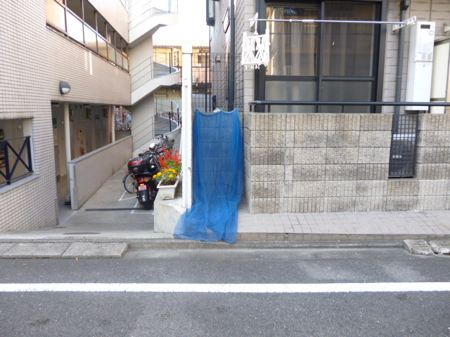 その他　★ゴミ置場★