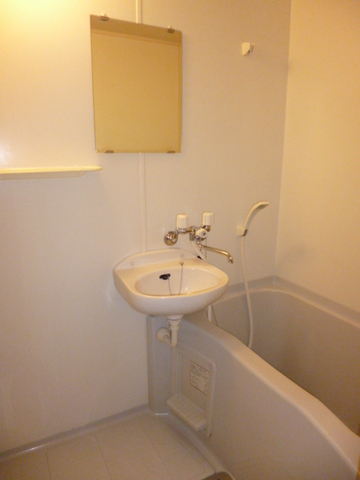 バス・シャワールーム　★バスルーム★
