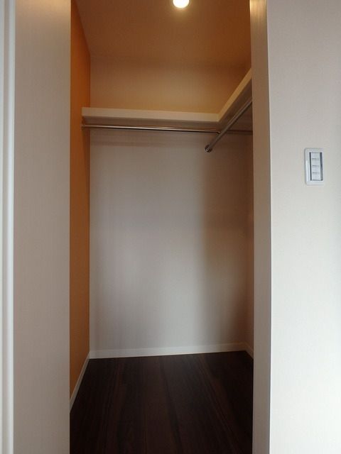 収納　別部屋参考写真