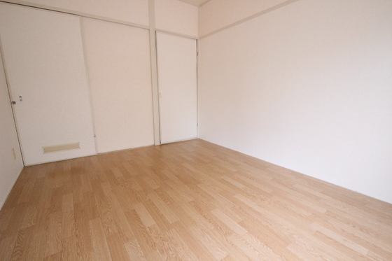 その他部屋・スペース　※別号室の写真です