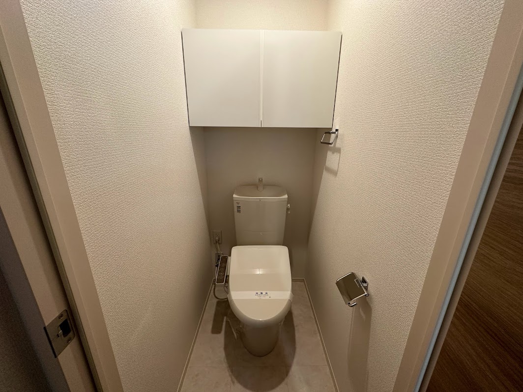 トイレ　同仕様写真