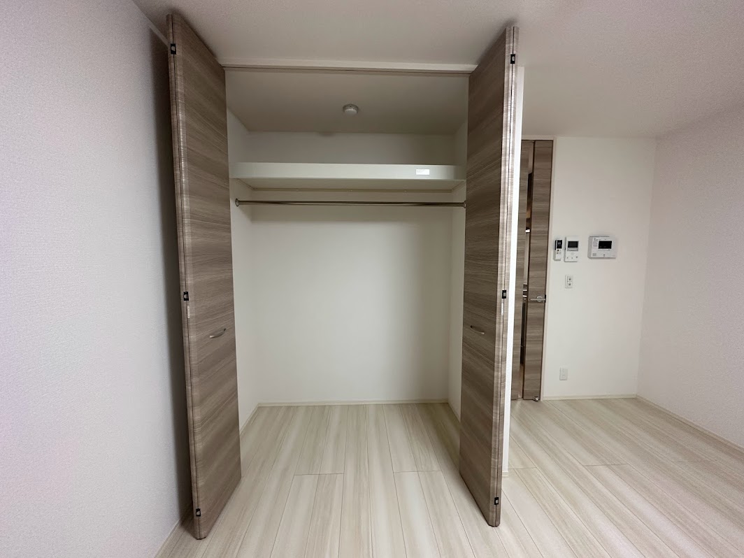 収納　同仕様写真