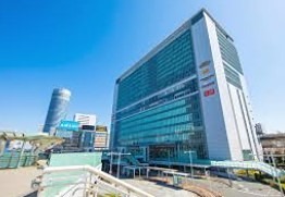 その他　新横浜駅（その他）まで542m