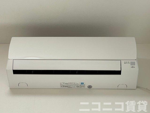 その他共有部分　別号室イメージの為、現状を優先致します。