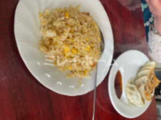 飲食店　阿里香(アリシャン)（飲食店）まで246m