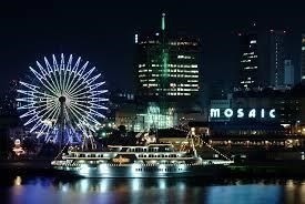 ショッピングセンター　神戸ハーバーランド（ショッピングセンター）まで938m