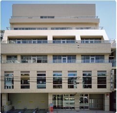 病院　彦坂病院（病院）まで164m