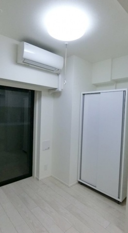 その他部屋・スペース　寝室