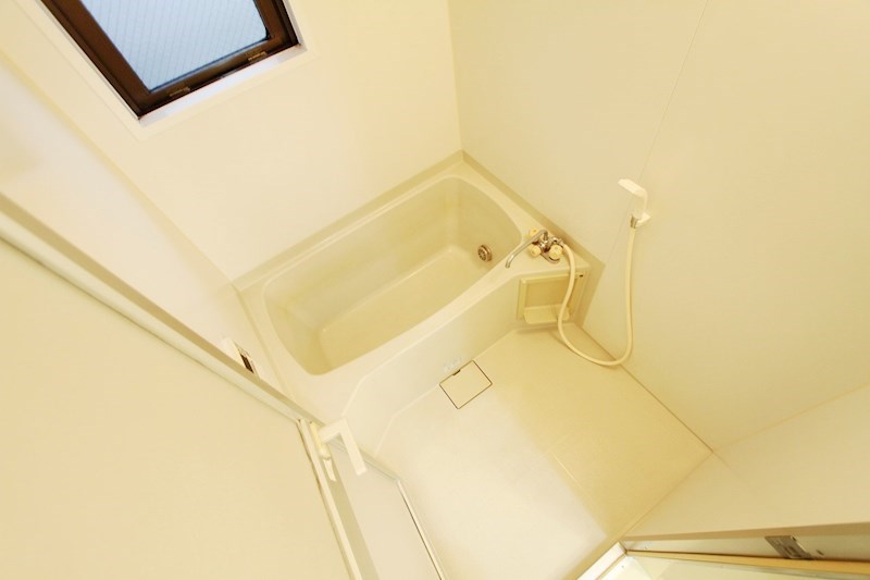 バス・シャワールーム　退去予定の為、過去の参考写真になります