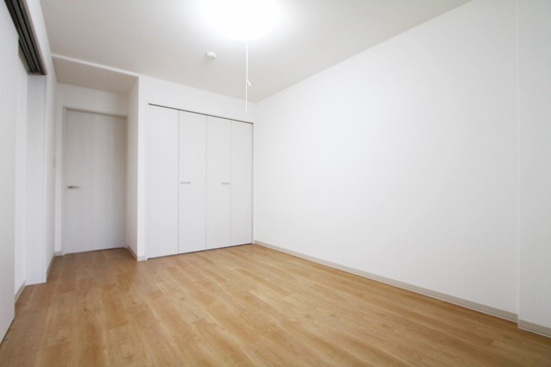 その他部屋・スペース　退去予定の為、過去の参考写真になります