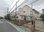 小学校　足立区立栗島小学校（小学校）まで280m