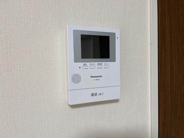 その他部屋・スペース　セキュリティ（イメージ）