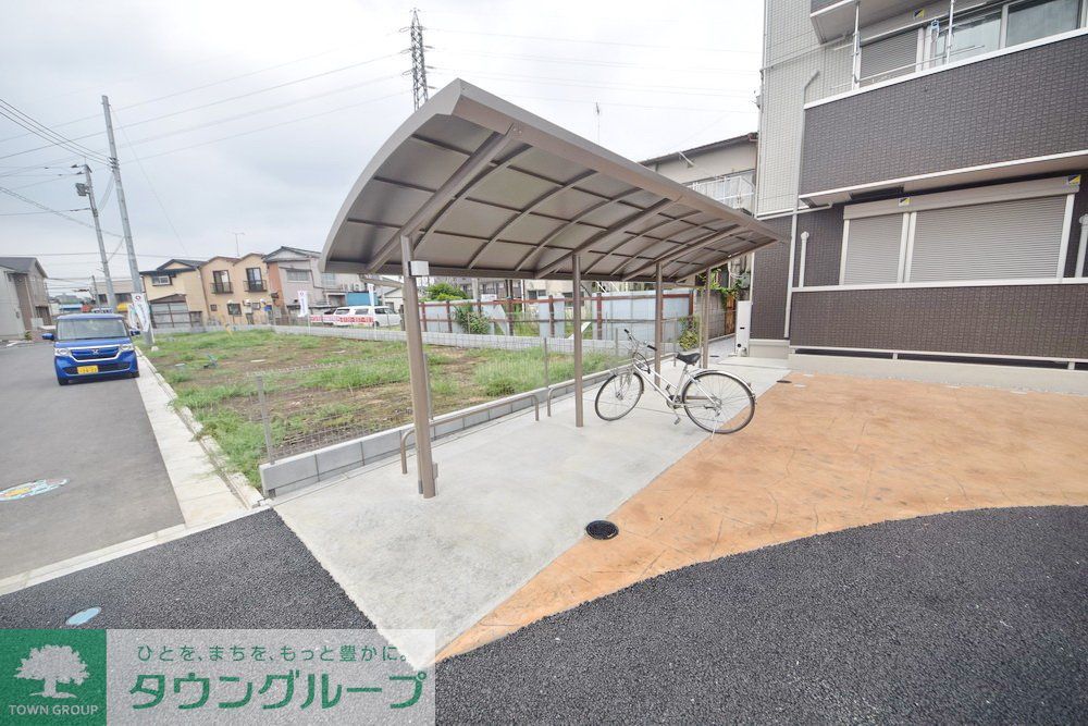 その他部屋・スペース