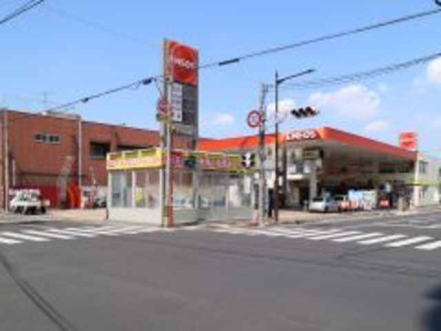 その他　エネオスDr．Drive川越中央店（その他）まで1112m