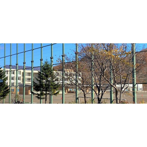 高校・高専　北海道室蘭清水丘高校（高校・高専）まで2605m