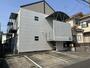 伊勢原駅より徒歩14分 1階 築33年1ヶ月の賃貸物件