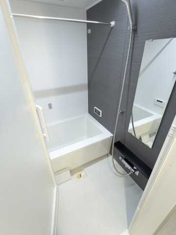 バス・シャワールーム　805号室