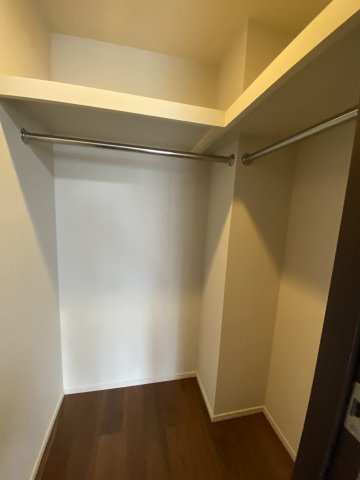 収納　収納豊富です