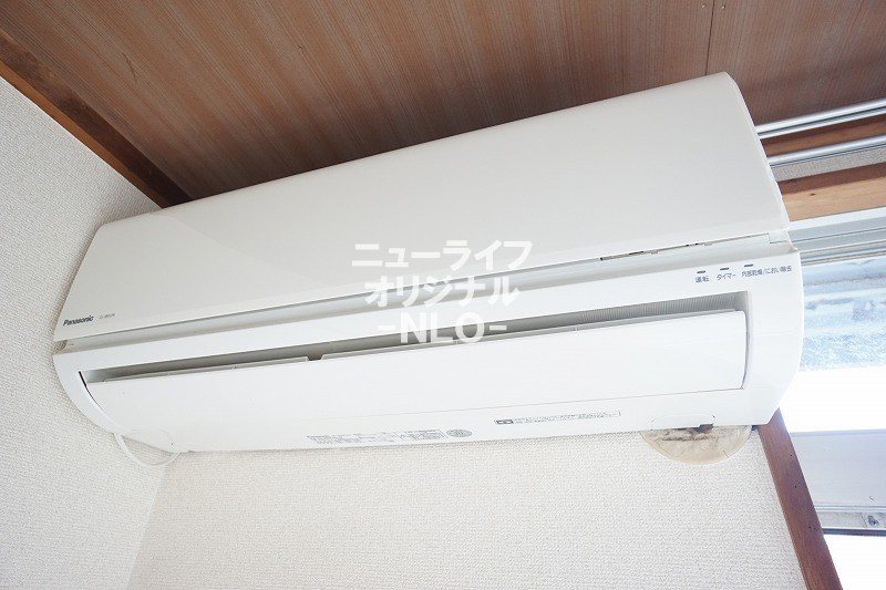 その他設備　※別室参照。現況を優先致します。