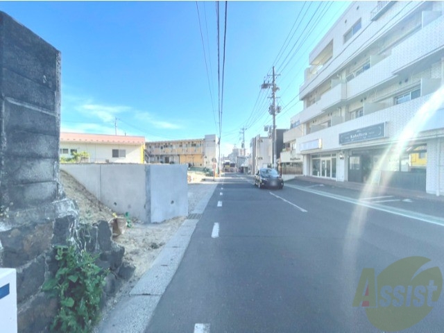 駐車場　駐車場その他