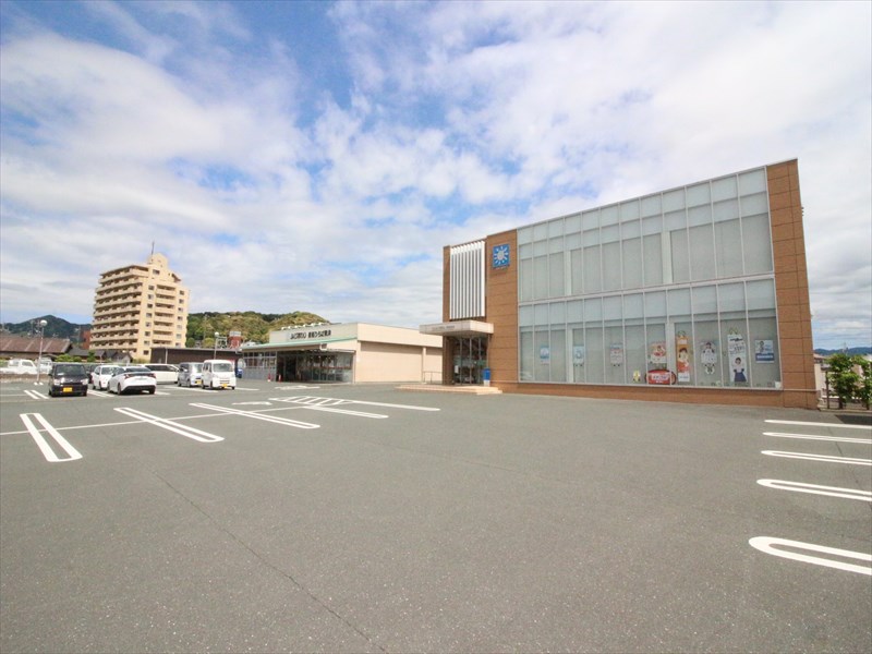 スーパー　JAひまわり 産直ひろば御津（スーパー）まで923m
