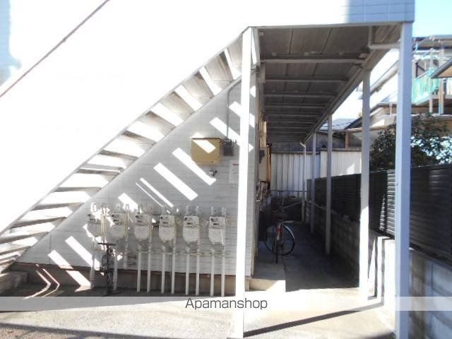 その他共有部分　その他共有部分