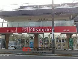 ホームセンター　Olympic仙川店（ホームセンター）まで1000m