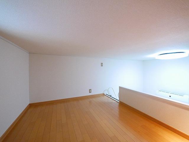 その他　ロフト