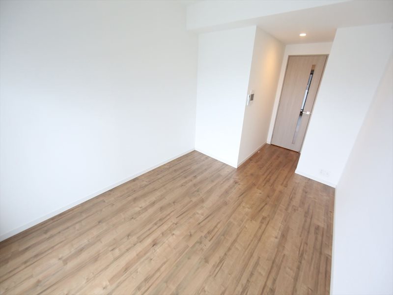 その他部屋・スペース　洋室8.4帖　クローゼット付（収納充実してます）　同仕様写真