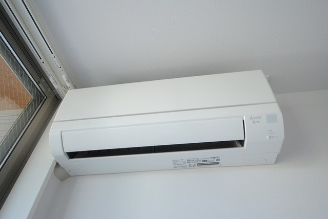 その他設備　写真はＮ２号室