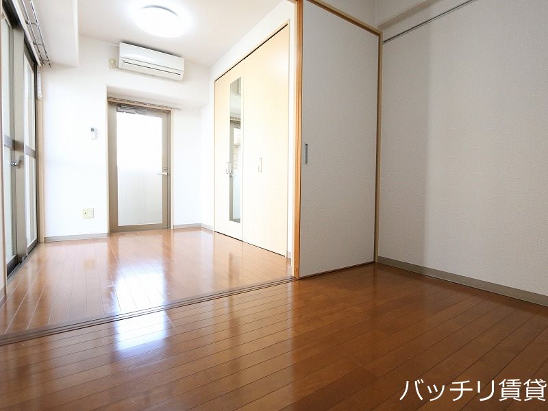 その他　別号室タイプの為、現状を優先いたします