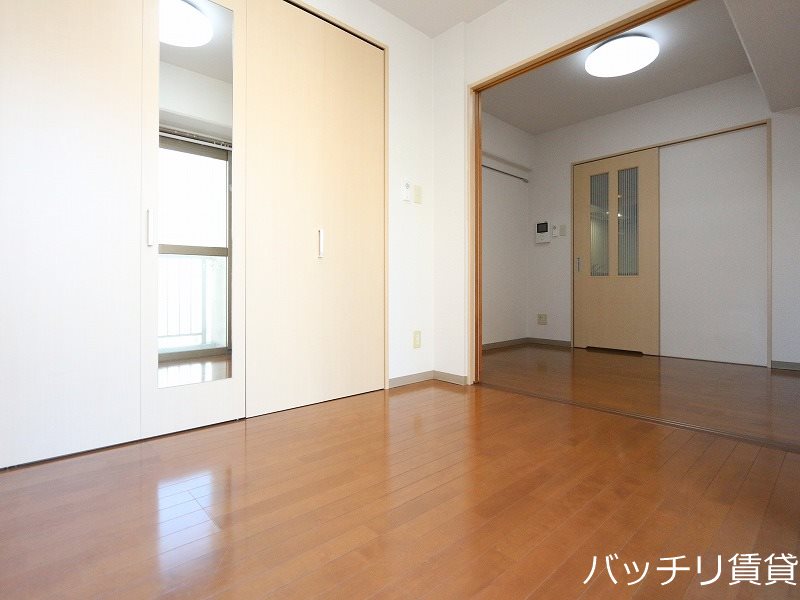 その他部屋・スペース　別号室タイプの為、現状を優先いたします