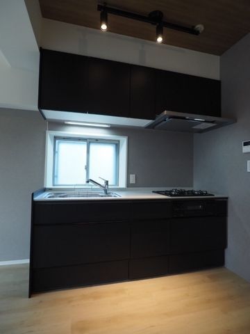 キッチン　☆使いやすいキッチン☆