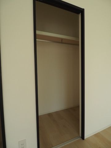 収納　☆たっぷり収納☆