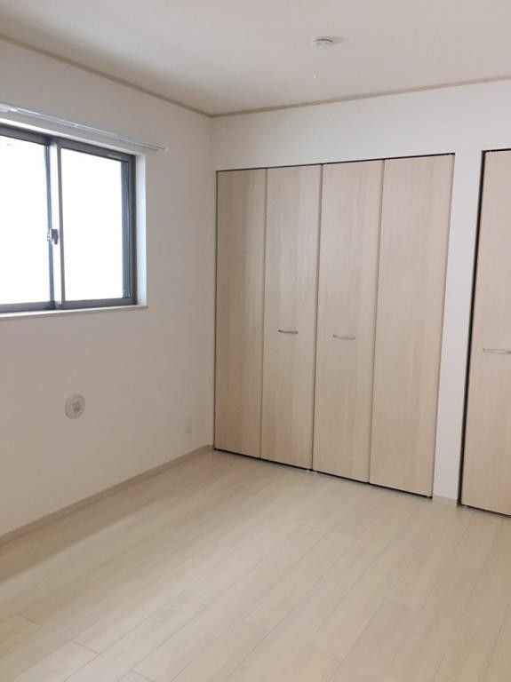 収納　収納があります