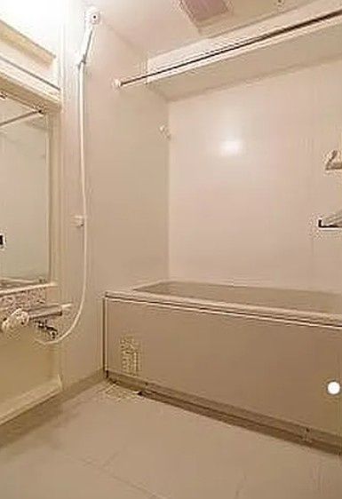 バス・シャワールーム　☆お風呂☆