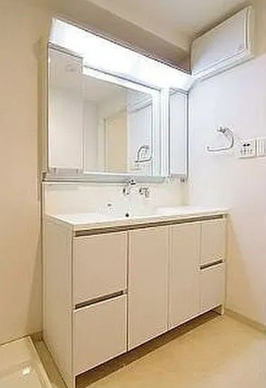 洗面設備　☆独立洗面台☆