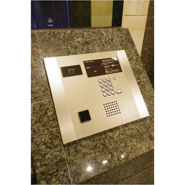 セキュリティ　☆セキュリティ☆