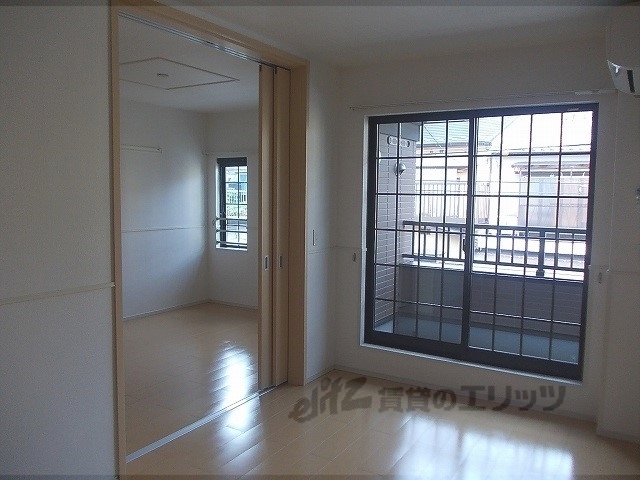 居室・リビング　リビング