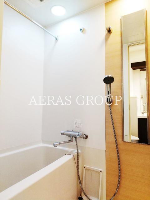 バス・シャワールーム　同仕様写真