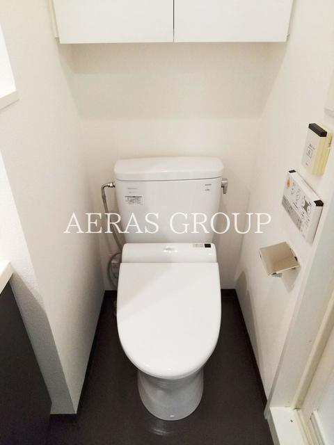 トイレ　同仕様写真