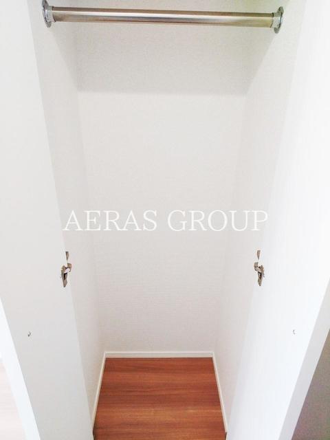 収納　同仕様写真