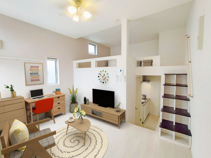 居室・リビング